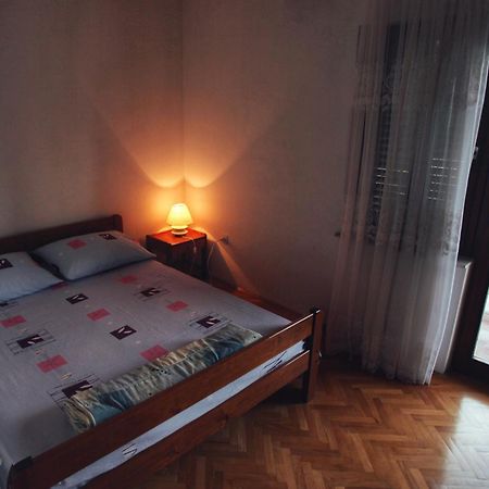 Apartments Rajna Жаборич Номер фото