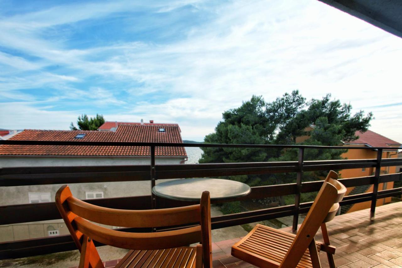 Apartments Rajna Жаборич Номер фото