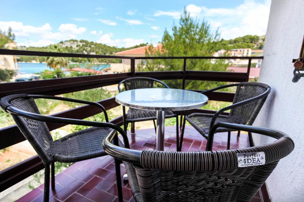 Apartments Rajna Жаборич Номер фото