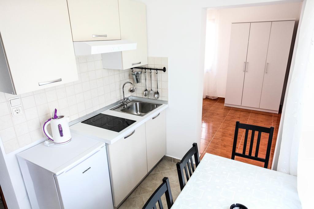 Apartments Rajna Жаборич Номер фото