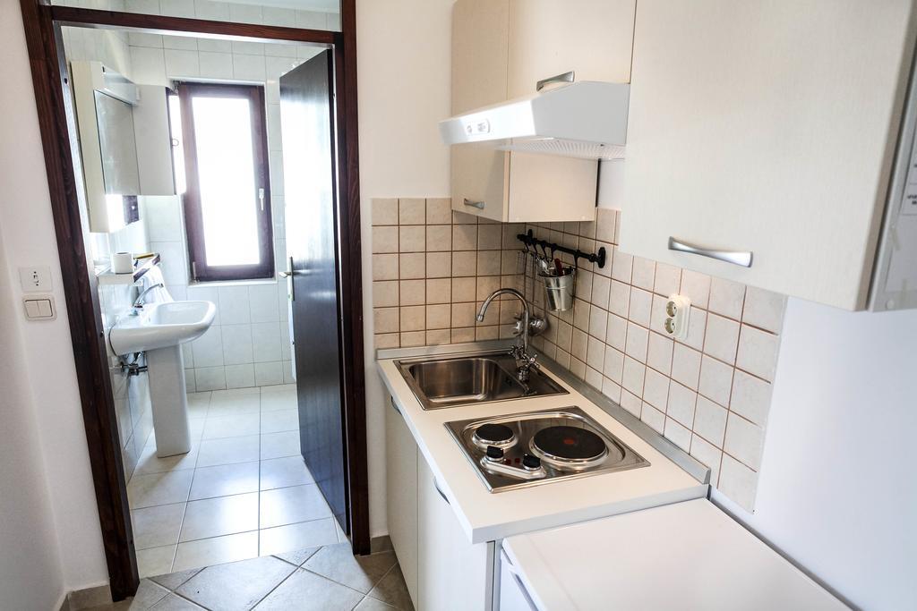Apartments Rajna Жаборич Номер фото
