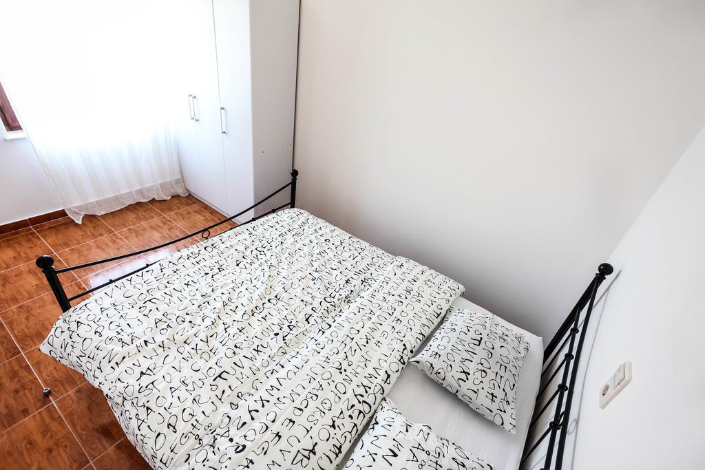 Apartments Rajna Жаборич Номер фото