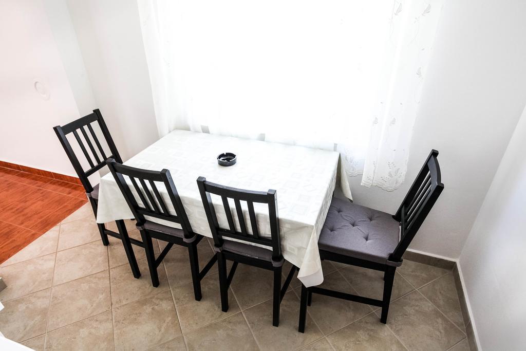 Apartments Rajna Жаборич Номер фото
