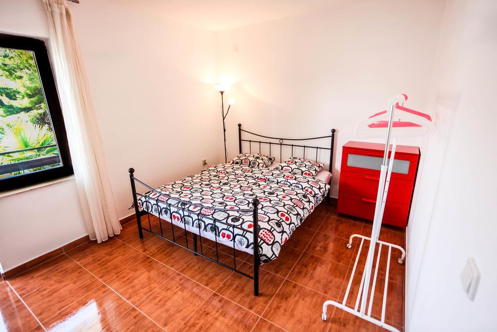 Apartments Rajna Жаборич Номер фото