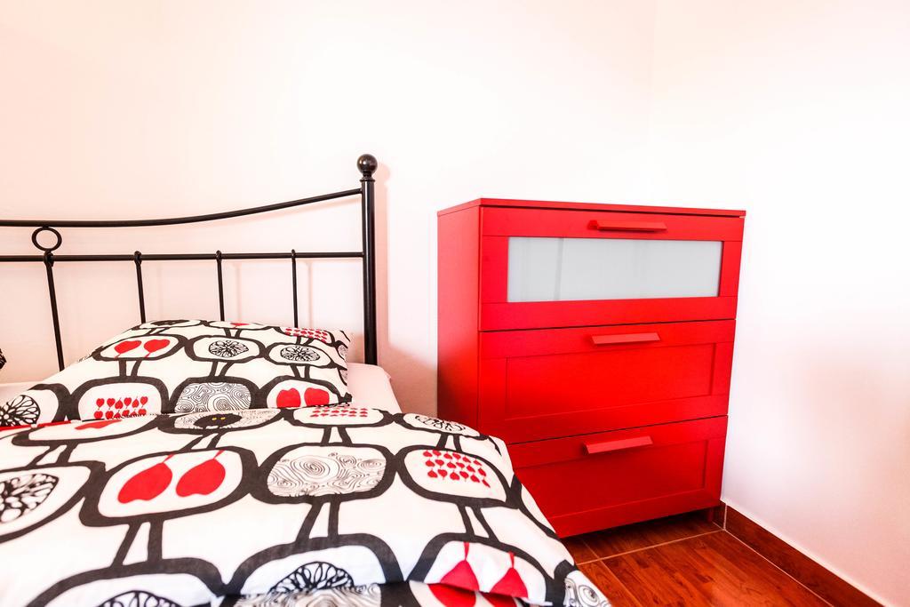 Apartments Rajna Жаборич Номер фото