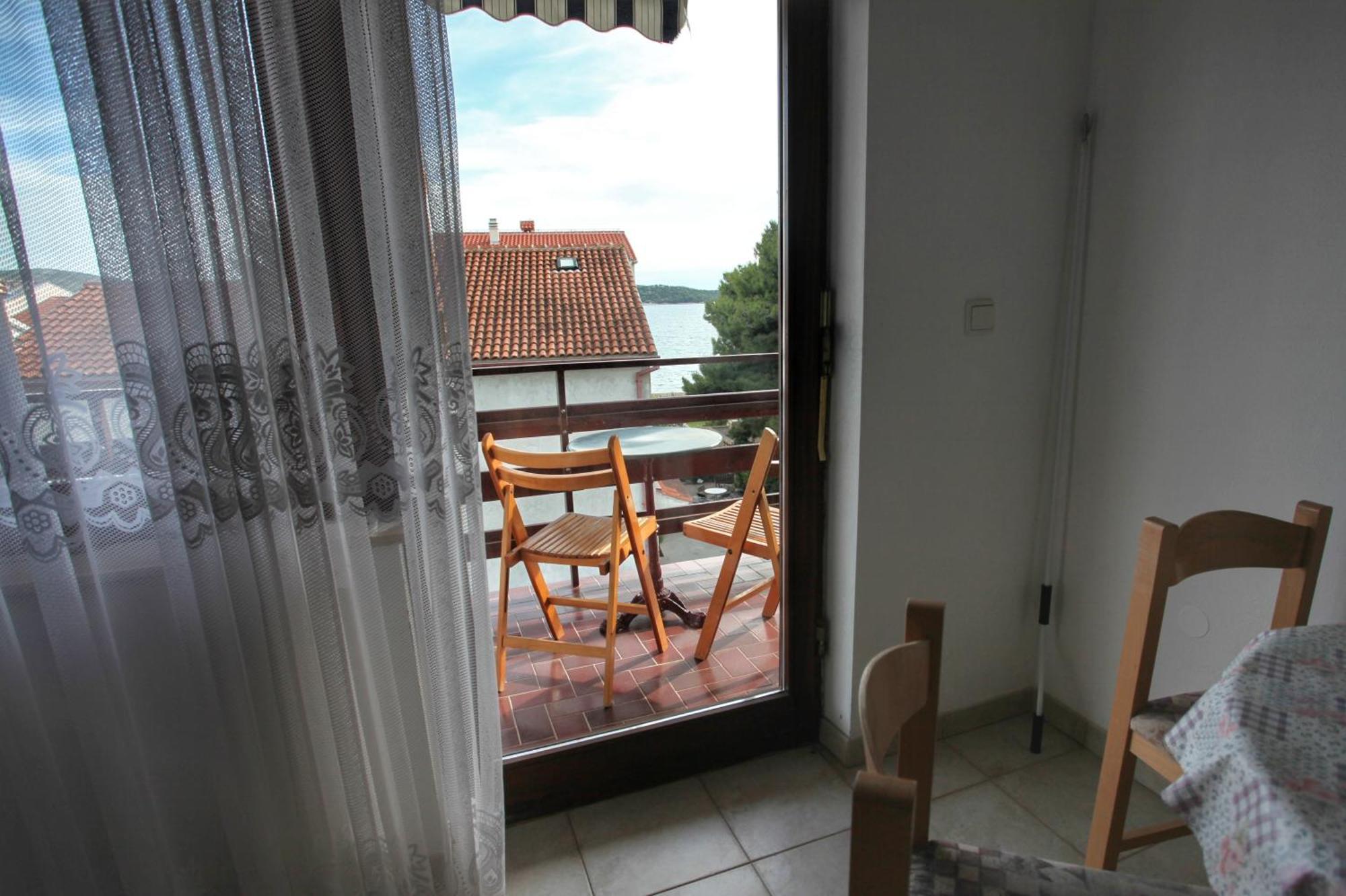 Apartments Rajna Жаборич Номер фото