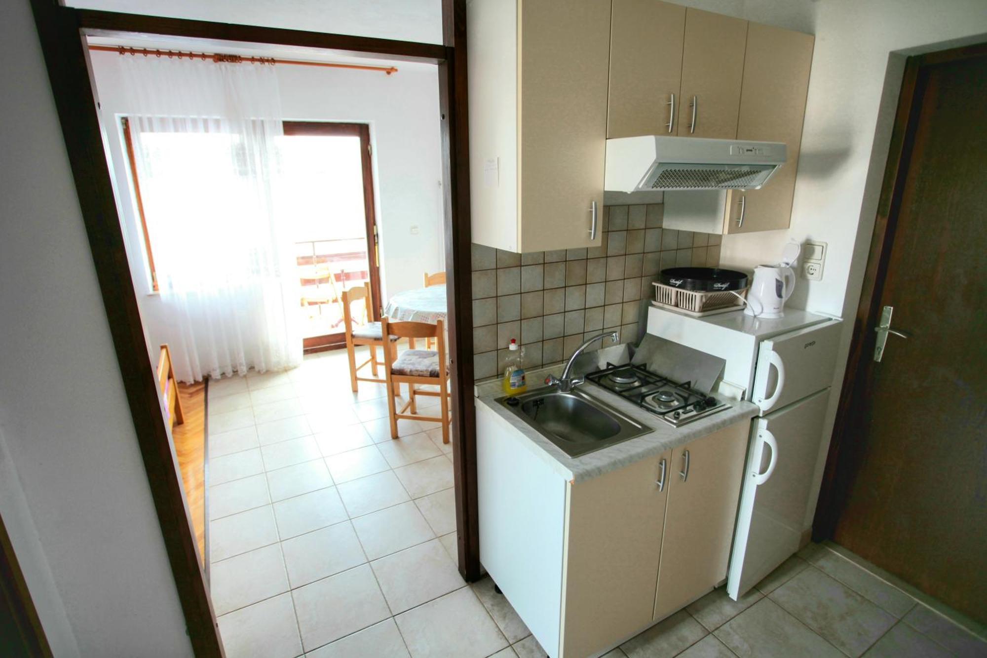 Apartments Rajna Жаборич Номер фото