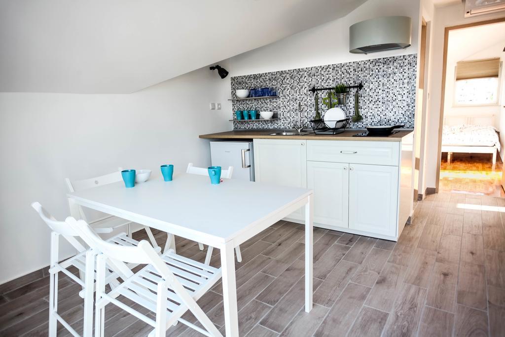 Apartments Rajna Жаборич Екстер'єр фото