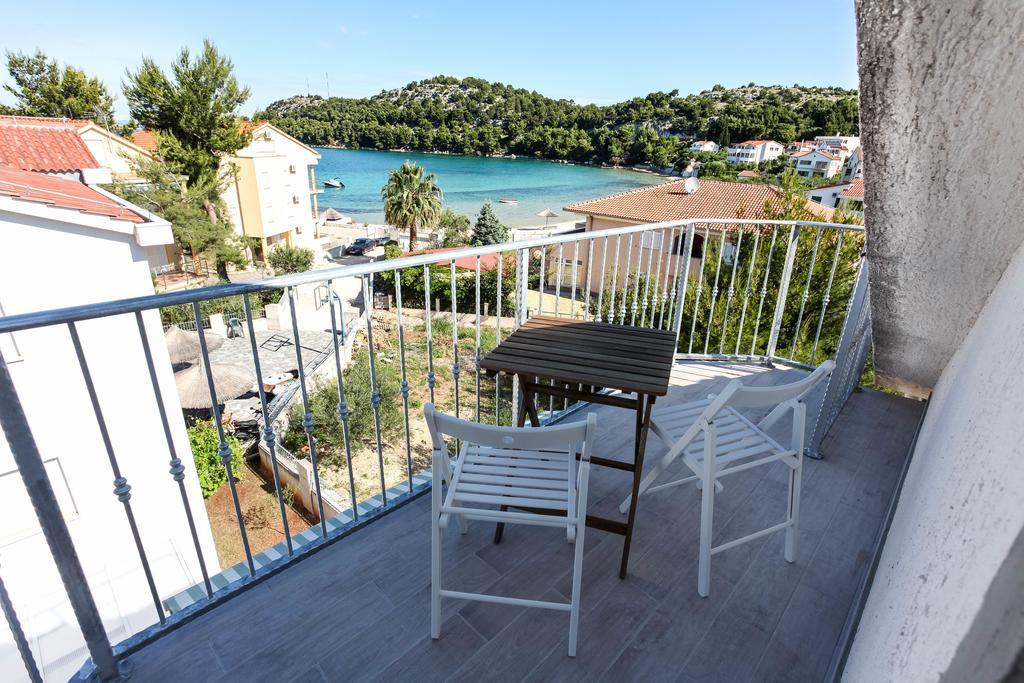 Apartments Rajna Жаборич Екстер'єр фото