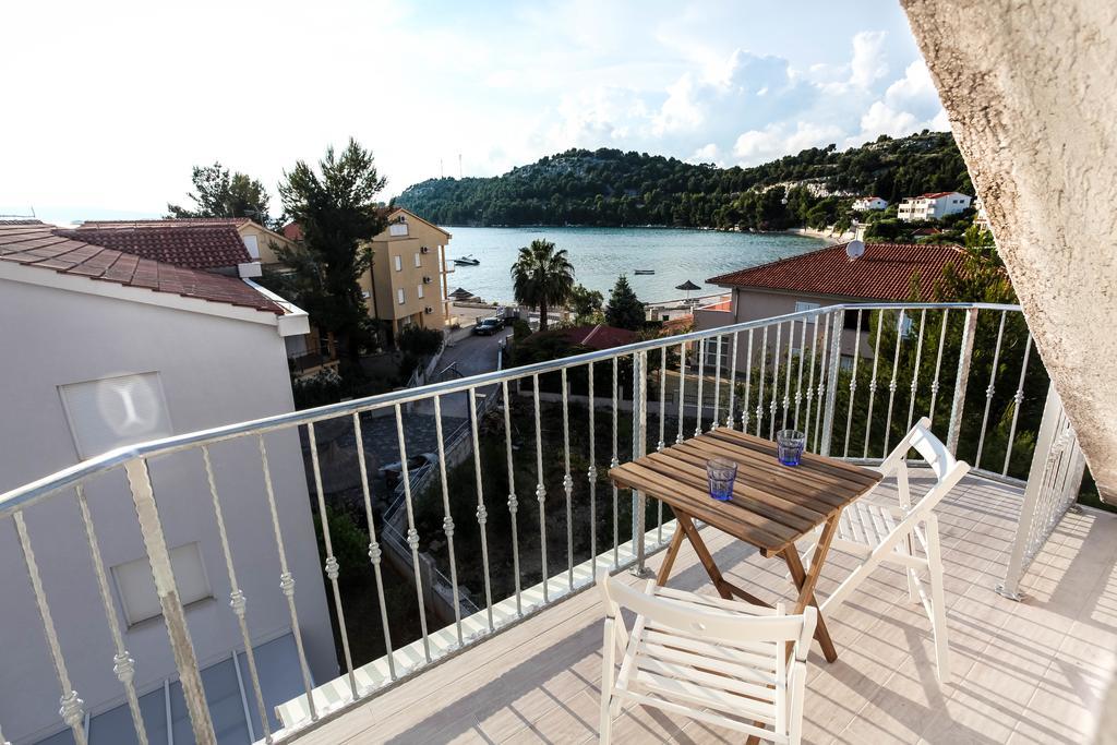 Apartments Rajna Жаборич Екстер'єр фото