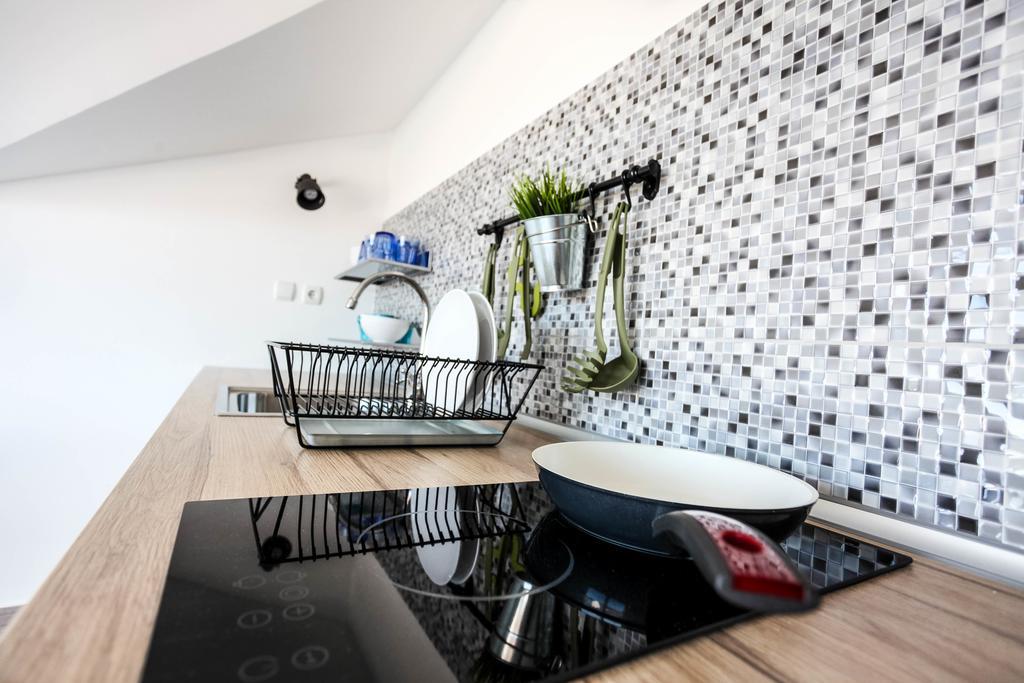 Apartments Rajna Жаборич Екстер'єр фото