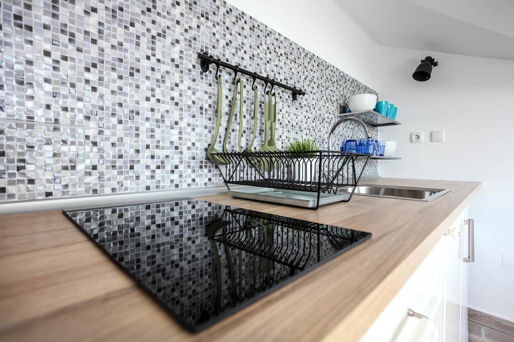 Apartments Rajna Жаборич Екстер'єр фото