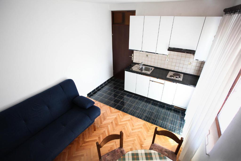 Apartments Rajna Жаборич Номер фото