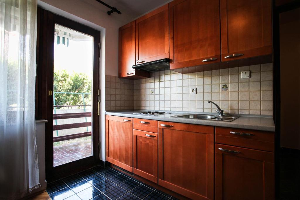 Apartments Rajna Жаборич Номер фото