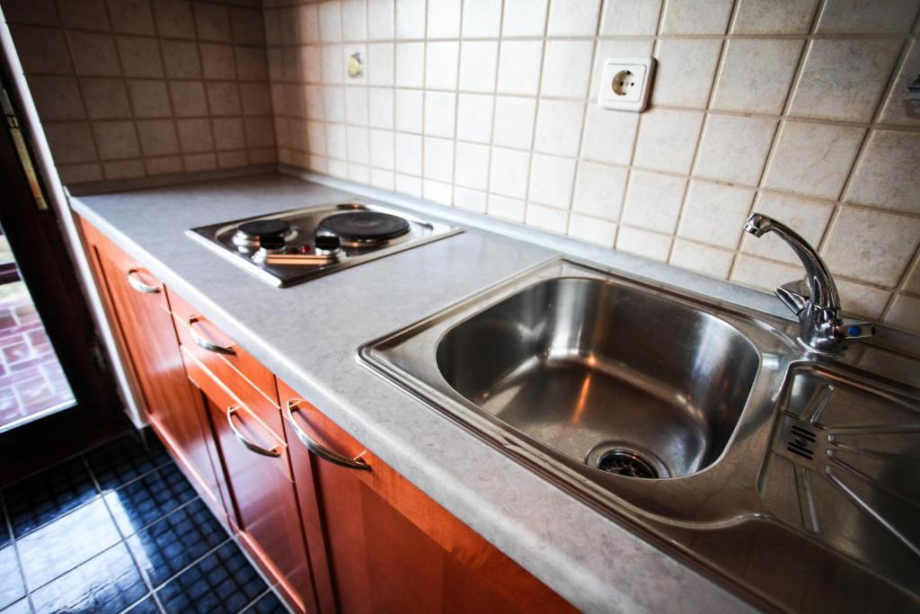 Apartments Rajna Жаборич Номер фото