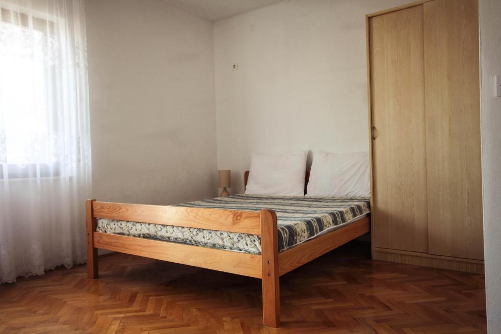 Apartments Rajna Жаборич Номер фото