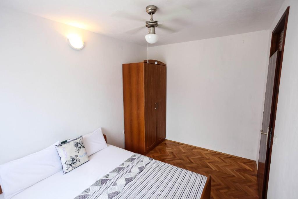 Apartments Rajna Жаборич Номер фото