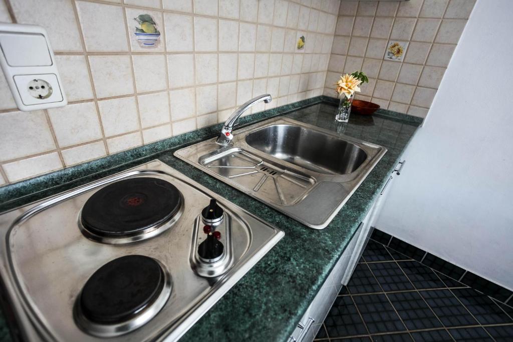 Apartments Rajna Жаборич Номер фото